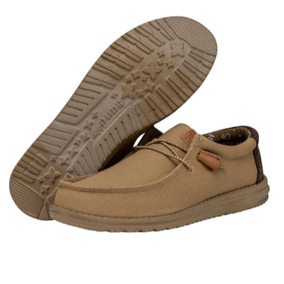 Hey Dude Other - HEY DUDE WALLY WORKWEAR